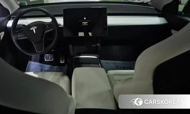 Tesla Model Y id 4997706 из Кореи 15
