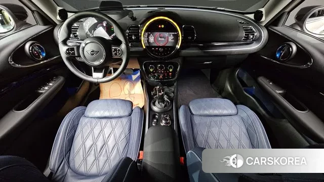 Mini Cooper S Clubman id 3366638 из Кореи 17