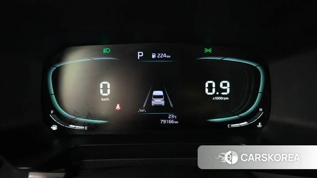Kia The New Kia Ray id 4981033 из Кореи 31