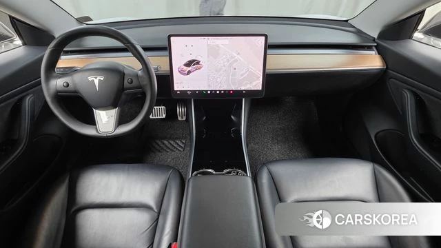 Tesla Model 3 id 4770008 из Кореи 27