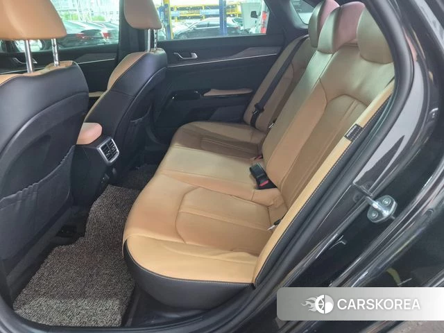 Kia K5 Hybrid 3rd Generation id 4966284 из Кореи 15