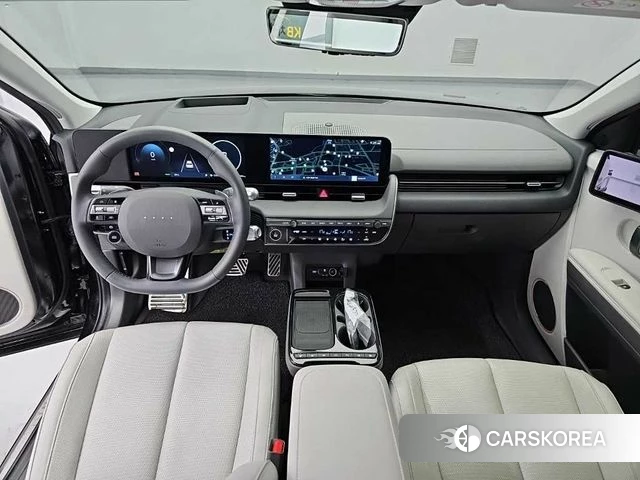 Hyundai The New Ionic 5 id 4904594 из Кореи 15