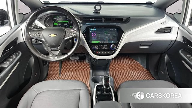 Chevrolet (GM Daewoo) Bolt EV id 5018439 из Кореи 27