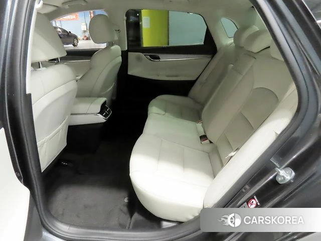 Hyundai The New Grandeur IG id 5027619 из Кореи 17