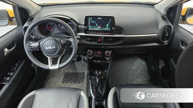 Kia Morning Urban (JA) id 5034112 из Кореи 28