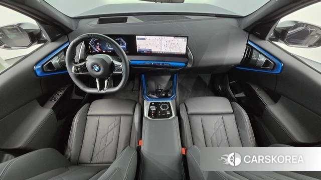 BMW X3 (G45) id 5038857 из Кореи 29