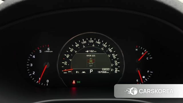Kia The New Sorento id 5048540 из Кореи 31