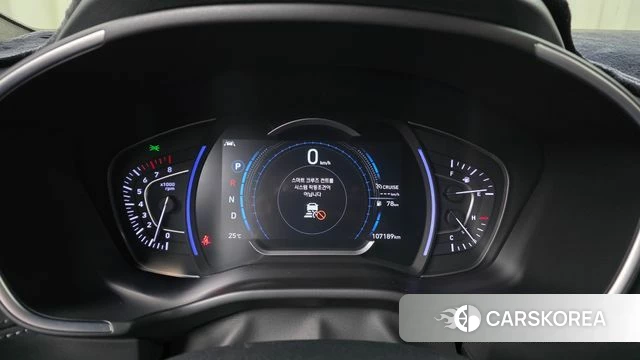 Hyundai Santa Fe TM id 4967521 из Кореи 29