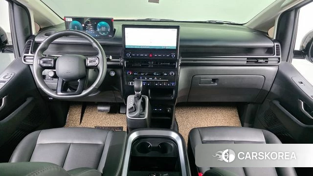 Hyundai The New Staria id 4752592 из Кореи 31