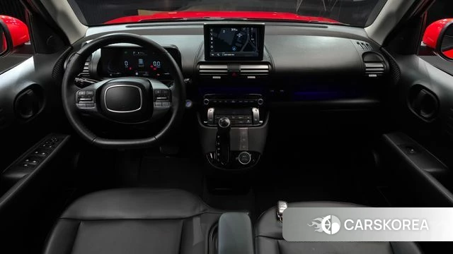 Hyundai Casper id 5002736 из Кореи 27