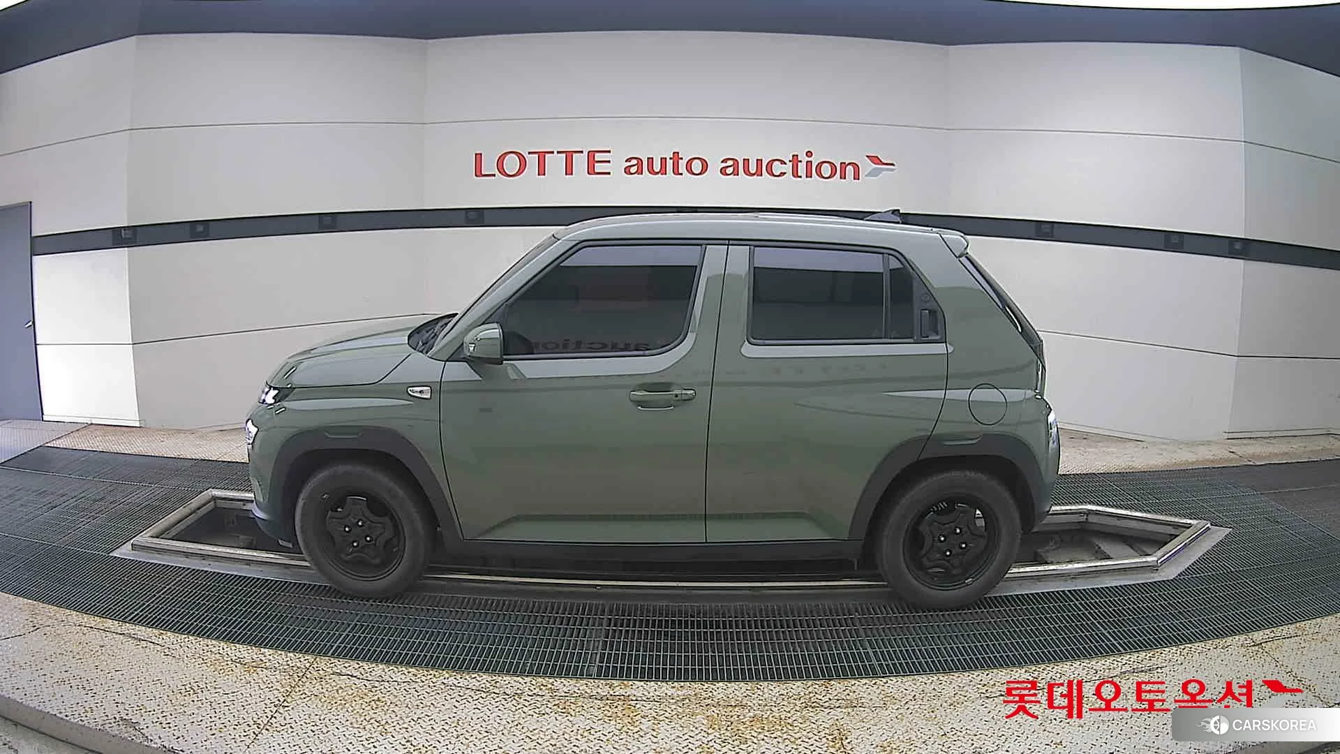 Hyundai Casper id 4990014 из Кореи 34
