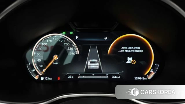Genesis G80 (RG3) id 4982328 из Кореи 34