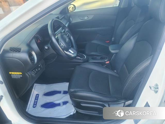 Kia Come New K3 id 4918000 из Кореи 15