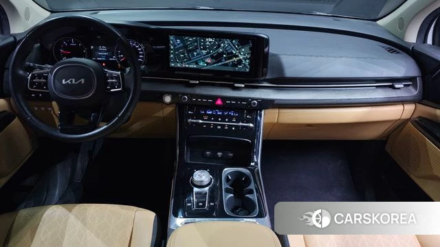 Kia Carnival 4th generation id 4980932 из Кореи 17