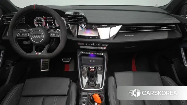 Audi A3 (8Y) id 5010920 из Кореи 30