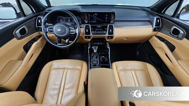 Kia Sorento 4th Generation id 5047588 из Кореи 17