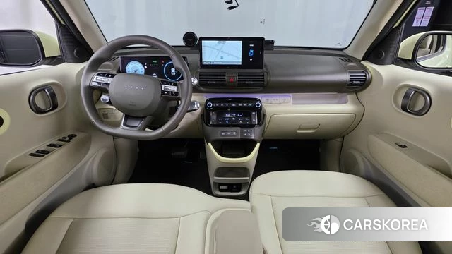 Hyundai Casper Electric id 4523362 из Кореи 27