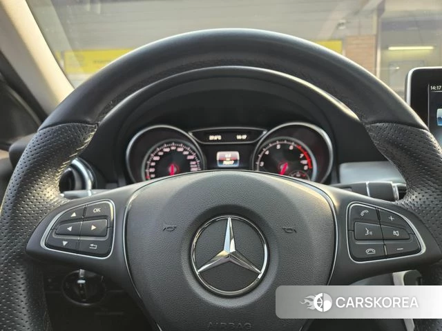 Mercedes-Benz GLA-Class X156 id 4998481 из Кореи 13