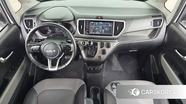 Kia The New Ray id 4754020 из Кореи 17