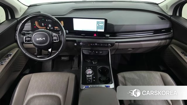 Kia The New Carnival 4th Generation id 5021247 из Кореи 30