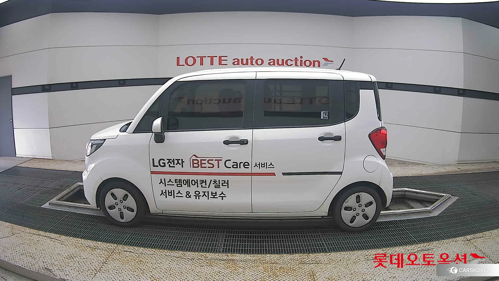 Kia Ray id 4984726 из Кореи 34