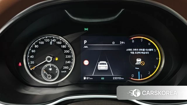 Genesis G80 (RG3) id 4928812 из Кореи 31