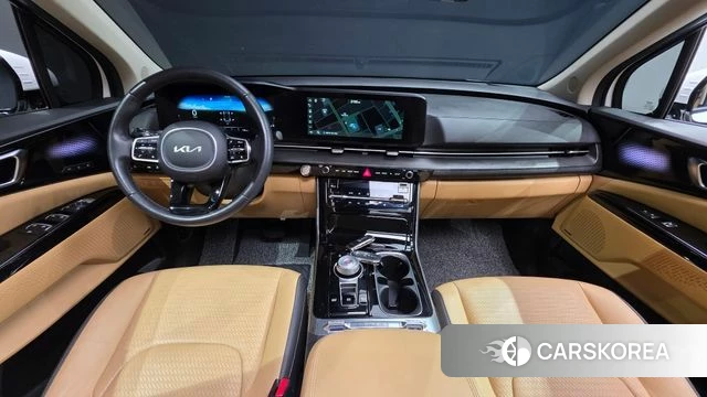 Kia Carnival 4th generation id 4991647 из Кореи 17