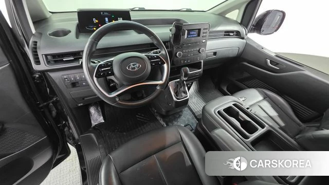 Hyundai Staria id 5039766 из Кореи 29