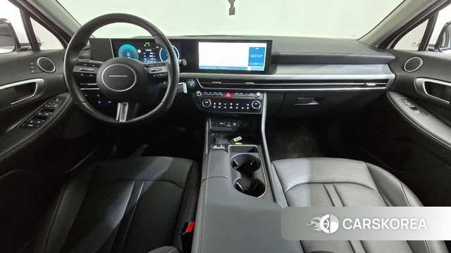 Hyundai Sonata D Edge (DN8) id 4984883 из Кореи 32