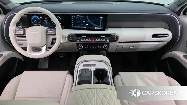 Hyundai Palisade (LX3) id 5021040 из Кореи 17