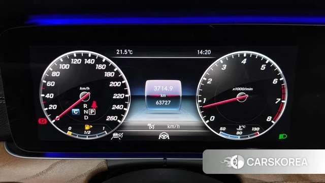 Mercedes-Benz E-Class W213 id 4993172 из Кореи 30