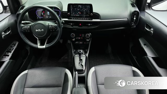 Kia The New Morning (JA) id 5039007 из Кореи 17