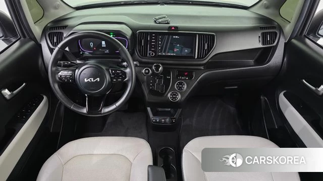 Kia The New Kia Ray id 5033580 из Кореи 27
