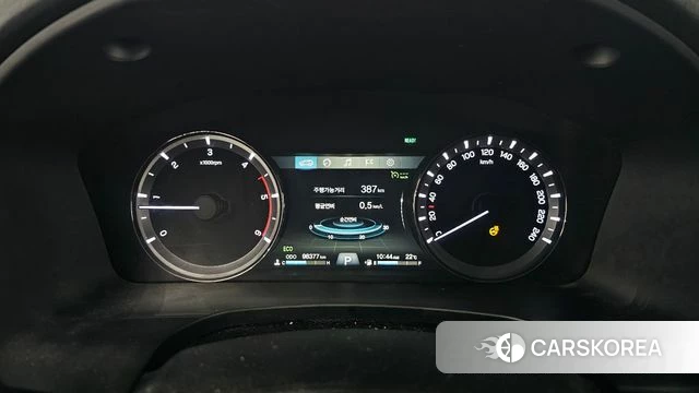 Ssangyong Rexton Sports id 4987997 из Кореи 34