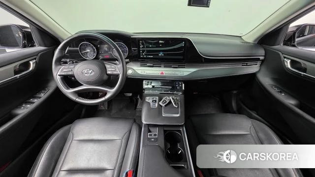 Hyundai The New Grandeur IG id 4986741 из Кореи 17