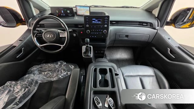 Hyundai Staria id 4779295 из Кореи 17