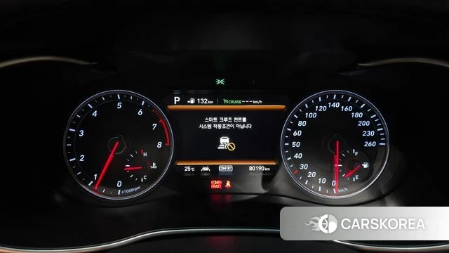 Genesis G70 id 4923857 из Кореи 27
