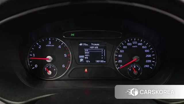 Kia The New Sorento id 5048725 из Кореи 29