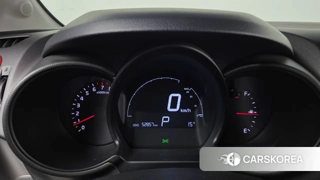 Kia The New Ray id 4988206 из Кореи 30