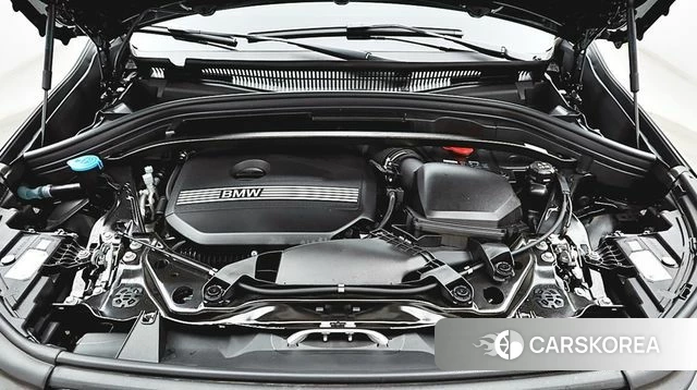 BMW X1 (U11) id 4975275 из Кореи 17