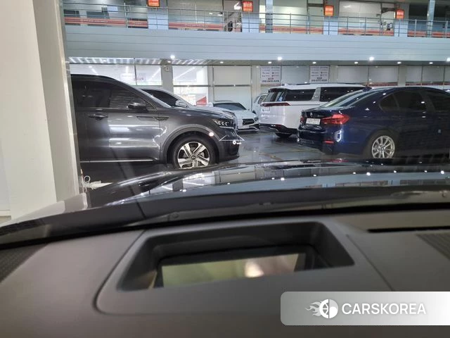 Hyundai Grandeur Hybrid (GN7) id 4783618 из Кореи 17