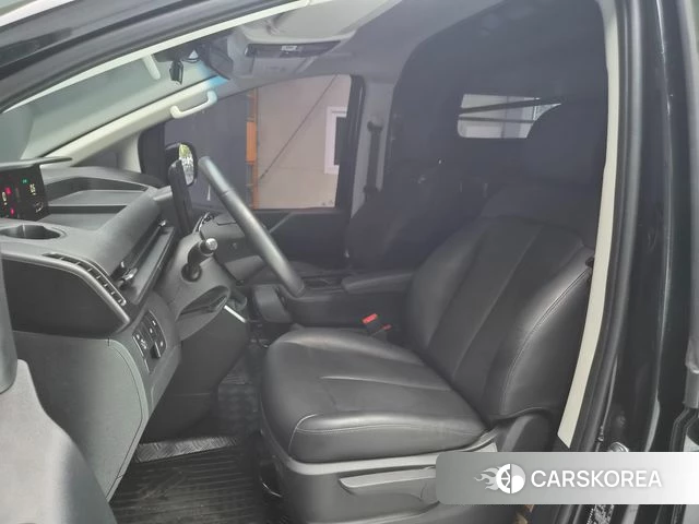 Hyundai Staria id 4974663 из Кореи 17