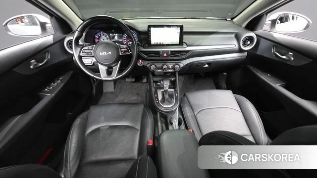 Kia The New K3 2nd generation id 5053573 из Кореи 28