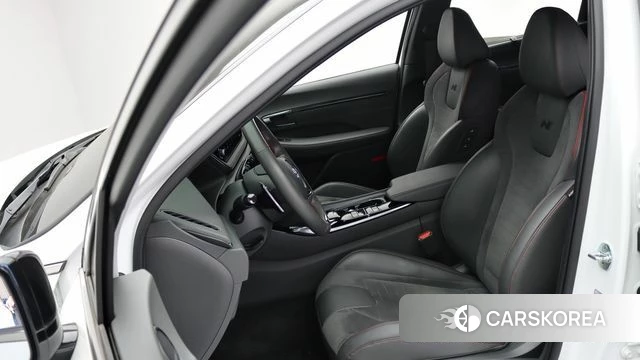 Hyundai Sonata (DN8) id 4971033 из Кореи 17