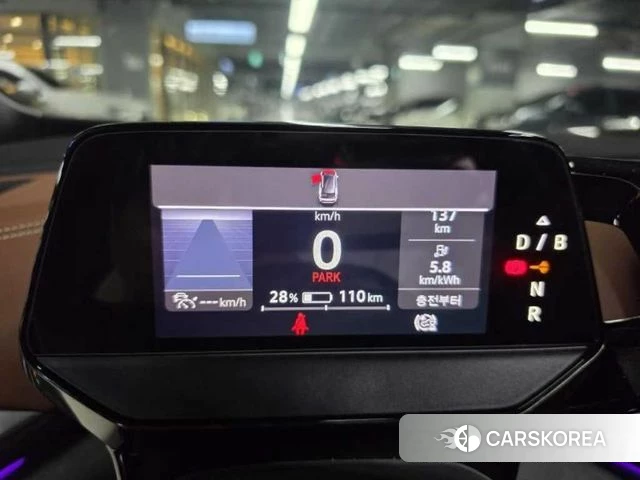 Volkswagen ID.4 id 5012287 из Кореи 17
