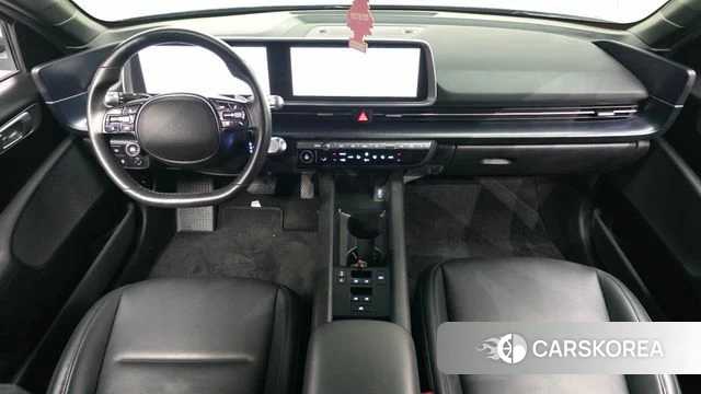 Hyundai Ionic 6 id 4957499 из Кореи 27