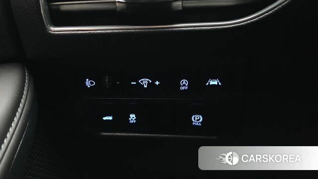 Hyundai Sonata (DN8) id 5027597 из Кореи 33