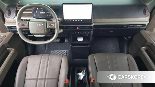 Kia PV5 id 4934529 из Кореи 32