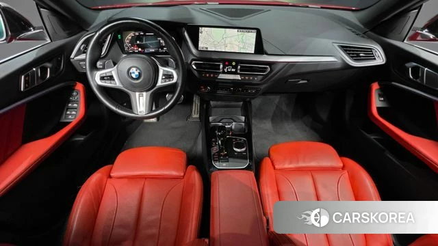 BMW 2 Series Gran Coupe (F44) id 4942501 из Кореи 34