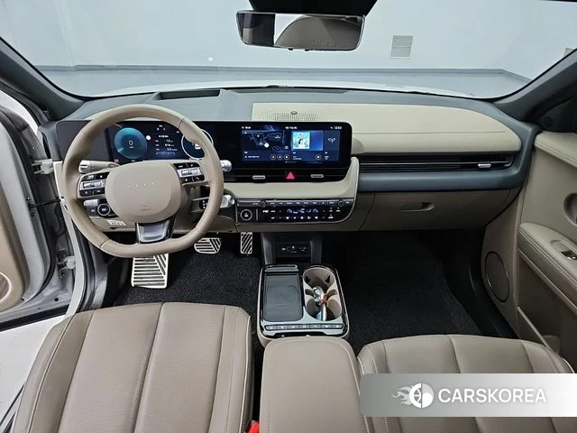 Hyundai The New Ionic 5 id 4870956 из Кореи 15